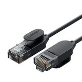 Ugreen nw122 cat6a mrežni kabl od čistog bakra 2m (crni) ( 70334 ) | Eponuda.com