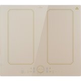 Klarstein Victoria 4 Flex, indukcijska ploča, ugradbena, 7000W, Flexzone, timer | shoptok.hr