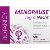 Botanicy Menopauza - dan i noć - 60 kapsule Cijene