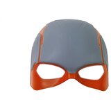 Pištolj za strelice od pjene s maskom Expandable - narančasto/crni | shoptok.hr