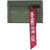 Alpha Industries crew novčanik | ePonuda.com