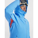 O'neill Zunanja jakna modra / črna / bela | Shoptok.si