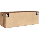  Ormar za Zid Staro drvo 100 x 36.5 x 35 cm Konstruirano drvo | shoptok.hr