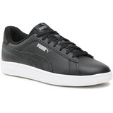 Puma Niske tenisice crna / bijela | shoptok.hr