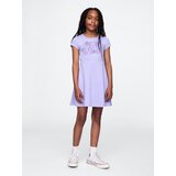 GAP Children's dress with logo - Girls | shoptok.hr