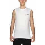 Champion muška majica sleeveless crewneck t-shirt 219842-WW001 cene
