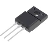  Triac BTA316X-600B.127 | Eponuda.ba