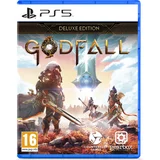 Gearbox Publishing Godfall - Deluxe Edition (PS5)