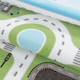 XXXL Igralna Preproga Play 2902 Večbarvna, Ca. 140x200cm | Shoptok.si