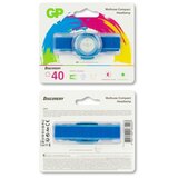 GP Batteries GP Design CH31 LED Svjetiljka za glavu baterijski pogon 40 lm 6 h 260GPACTCH31003 Cijene
