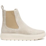 Geox D46XFB 00022 Bež | shoptok.hr