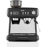 Breville Barista Max Plus sa mlincem - crni | shoptok.hr