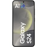 Samsung Mobilni telefon Galaxy S24, 6.2", 5G, 10-Core 3.2GHz, 50Mpixel, 8GB/128GB, Sivi | Eponuda.ba