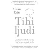 Laguna Suzan Kejn - Tihi ljudi Cene