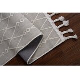 Conceptum Hypnose nepal 6048 - white white hall carpet (100 x 300) | ePonuda.com