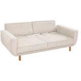 Atelier Del Sofa sofa i fotelja Lorus Set Oak Cream | ePonuda.com
