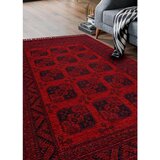 Conceptum Hypnose bhr 01 - red red hall carpet (80 x 300) Cene