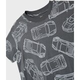 Sinsay Oversize pamučne majice s printom 2 pack | shoptok.hr