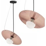Toolight Stropni luster APP1418-CP BLACK ROSE GOLD | shoptok.hr