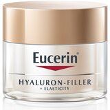Eucerin Elasticity+Filler dnevna krema za zrelo kožo SPF 15 50 ml Cene