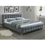  Tapecirani krevet BARCELONA 200*160 cm - tkanina | shoptok.hr