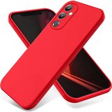 INORCO Za Tecno Pova 4 4G tekoči silikonski tanek zaščitni ovitek proti praskam, mehka podloga, ovitek za telefon, (22036838) Cene