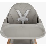 Kikka Boo Hranilica Woody 6in1 Grey ( KKB11173 ) | Eponuda.com