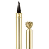 Dolce & Gabbana Flawless Everink Liner dolgoobstojen flomaster za oči odtenek 01 Total Black - True Jet Black 0.4 ml | Shoptok.si