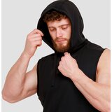 GymBeam Muška majica bez rukava Unity Black | Eponuda.ba
