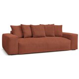 Bobochic Paris Ciglasta sofa od samta 280 cm Voltaire – | shoptok.hr