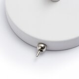 Red Design Rendl - R12652 - Zidna lampa ANTE 1xE27/28W/230V bela | Eponuda.com