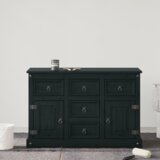 vidaXL Barva za pohištvo Črna 0.75 L | Shoptok.si