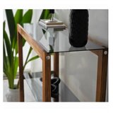 Hanah home via - Walnut Walnut Dresser | Eponuda.ba