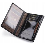 Peterson PTNBC01BLACK39108 Crna | shoptok.hr