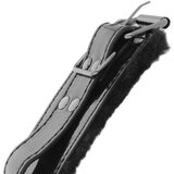 Darkness Lisice Darknes Wrist Restraints Black | Shoptok.si