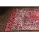 Conceptum Hypnose tepih staza (75x230) blues chenille red al 119 | ePonuda.com