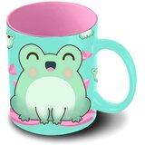 Karactermania &amp;Scaron;alica Froggy Oh My Pop!, 350 ml Slike