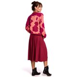 BeWear Woman's Pullover BK056 Cene