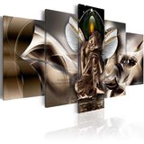  Slika - Winged Buddha 100x50 Cijene