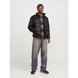 Jack & Jones Zimska jakna 'JJMOON' crna | shoptok.hr