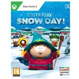 Thq Nordic XSX, South Park: Snow Day! | ePonuda.com