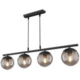 Globo viseča svetilka 15830-4h blama | Shoptok.si