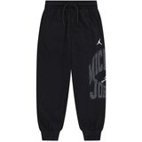 Nike Hlače Jdb Mj Mvp Hbr Jm Ft Pant Črna u