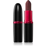 MAC Cosmetics MACximal Silky Matte Viva Glam Lipstick matirajući ruž za usne nijansa Viva Empowered 3,5 g