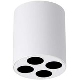  Stropna svetilka ZOE bela LED, (21347863) | Shoptok.si