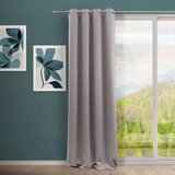Casa Selección Siva zatamnjujuća zavjesa 140x260 cm Best-Out – | shoptok.hr