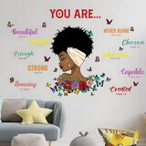 IZMAEL Naljepnica za zid / Tapeta You Are... | shoptok.hr