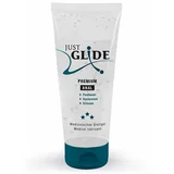 Lubry vlažilni gel "just glide premium anal" - 200 ml (R625701)