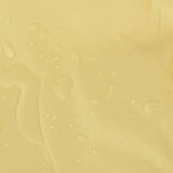 vidaXL Cerada 650g / m² Bež 5 x 5 m Platno s PVC premazom | shoptok.hr