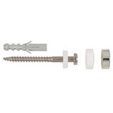 Fischer WCN1 Set za WC Šolju beli 60561 | Eponuda.com